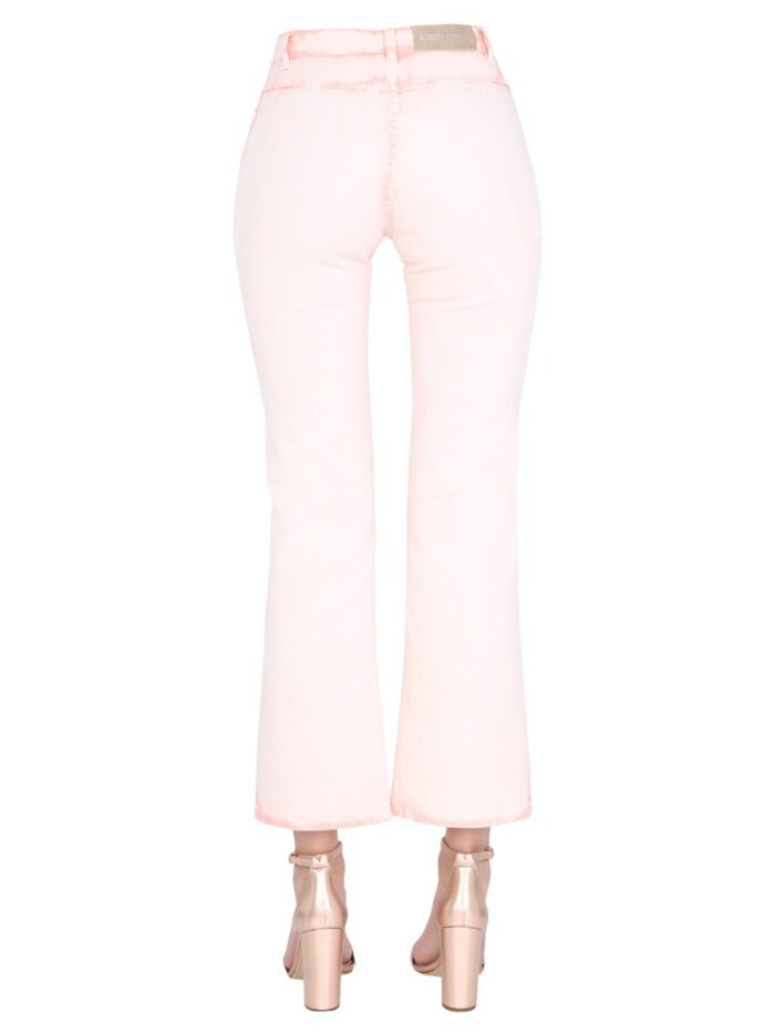 Alberta Ferretti 70'S TROUSERS