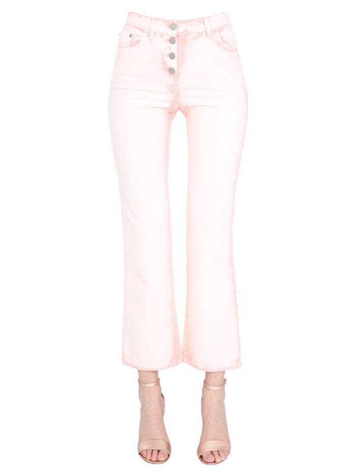 Alberta Ferretti 70'S TROUSERS