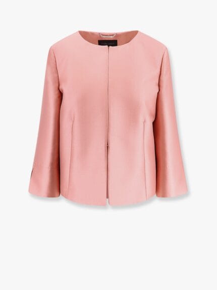 ALBERTA FERRETTI BLAZER