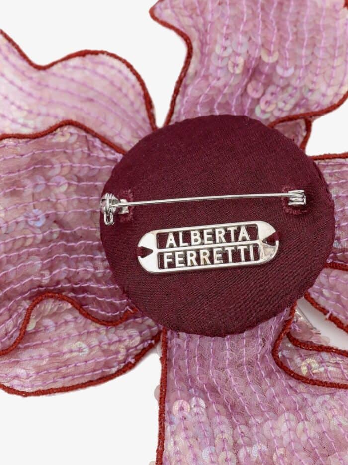 ALBERTA FERRETTI BROOCH