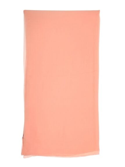 Alberta Ferretti CHIFFON SCARF