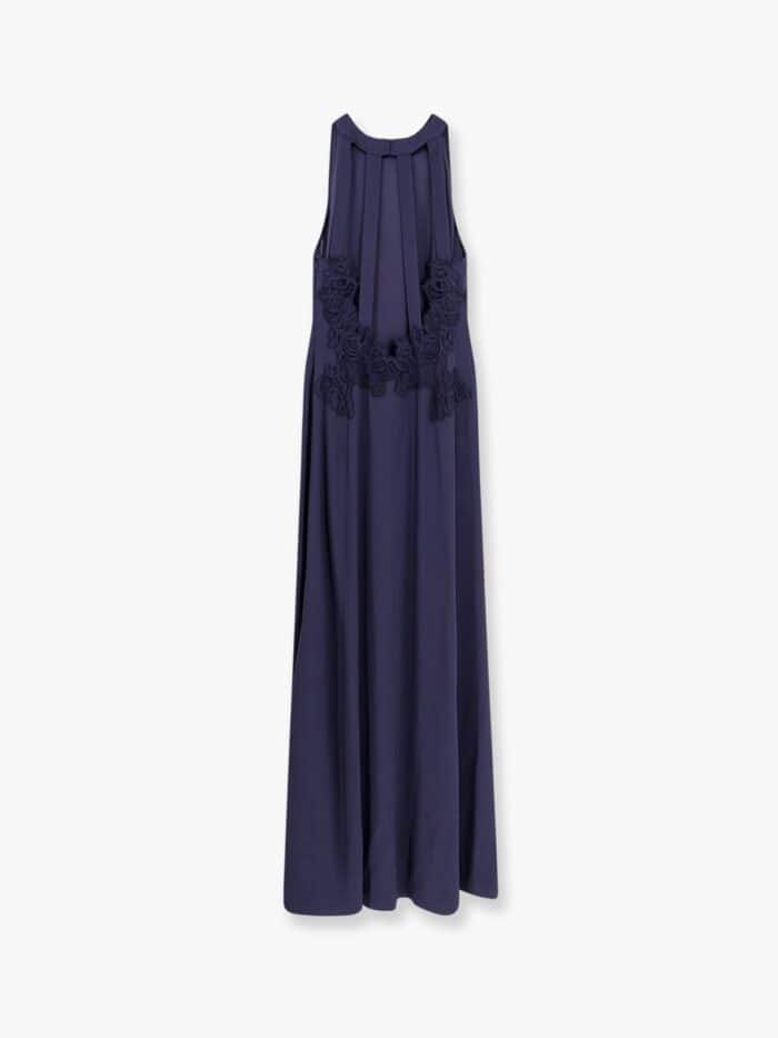 ALBERTA FERRETTI DRESS