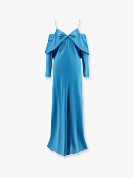 ALBERTA FERRETTI DRESS