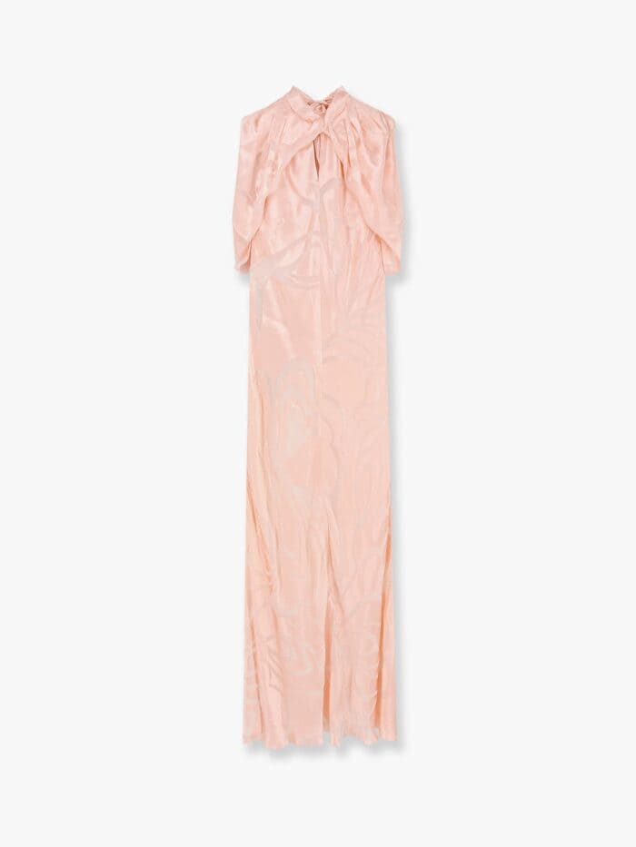 ALBERTA FERRETTI DRESS