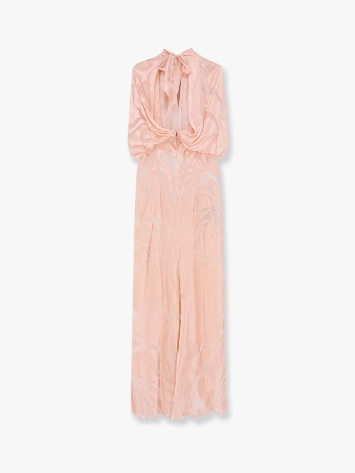 ALBERTA FERRETTI DRESS