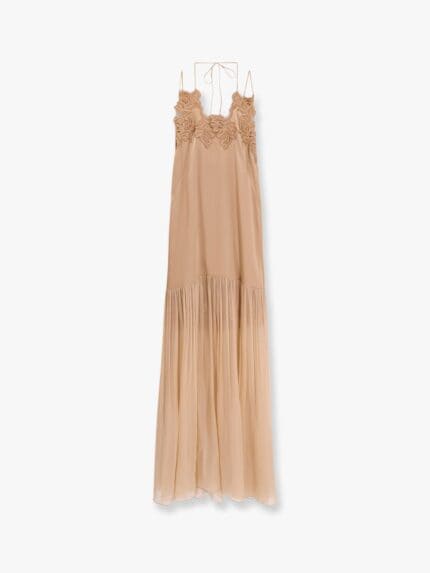 ALBERTA FERRETTI DRESS