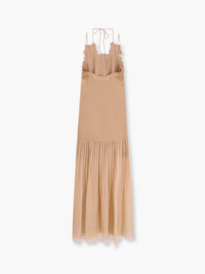 ALBERTA FERRETTI DRESS