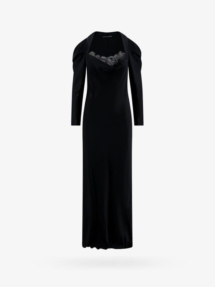 ALBERTA FERRETTI DRESS