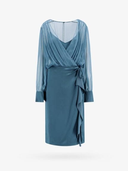 ALBERTA FERRETTI DRESS