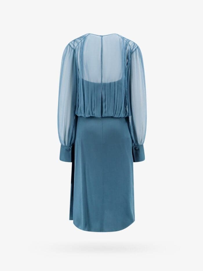 ALBERTA FERRETTI DRESS