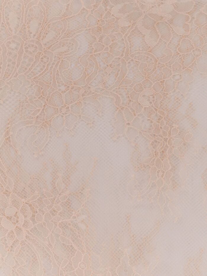 Alberta Ferretti Lace Shirt