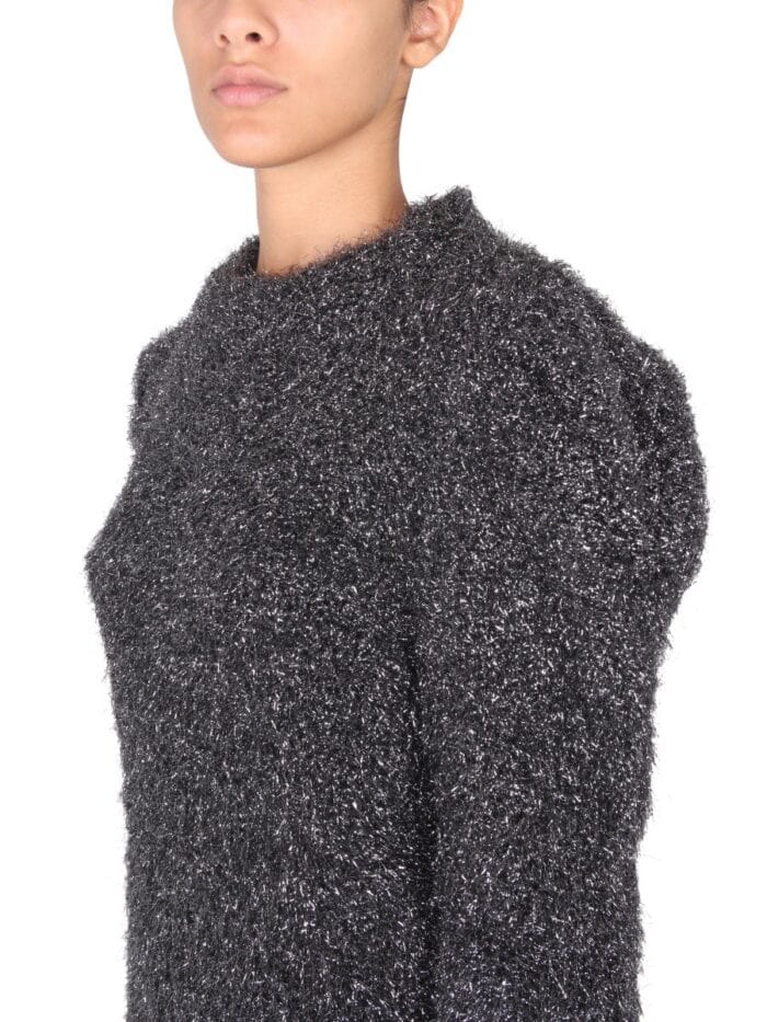 Alberta Ferretti LUREX JERSEY