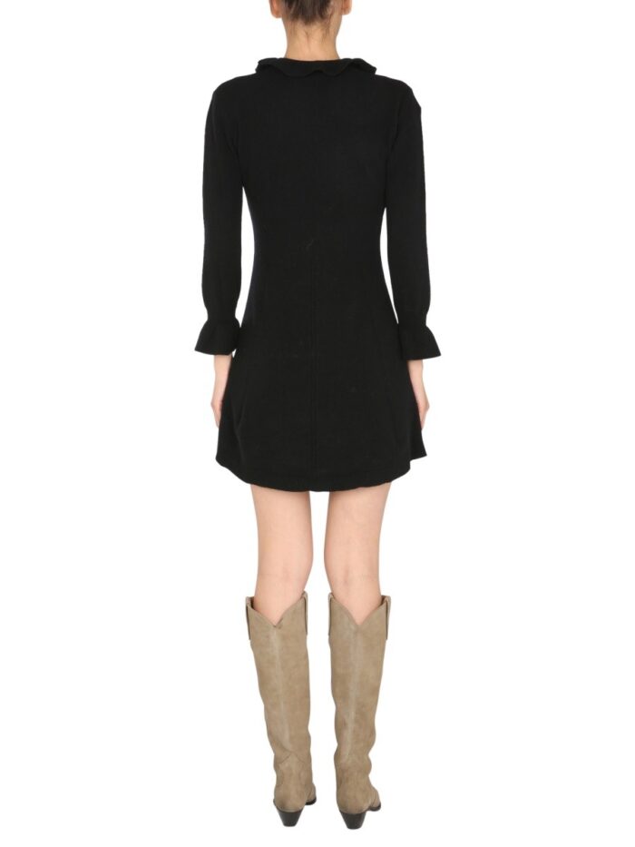 Alberta Ferretti MINI DRESS