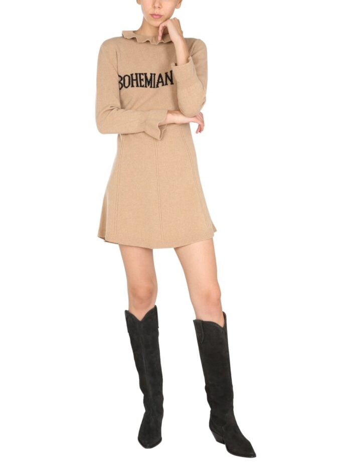 Alberta Ferretti MINI DRESS