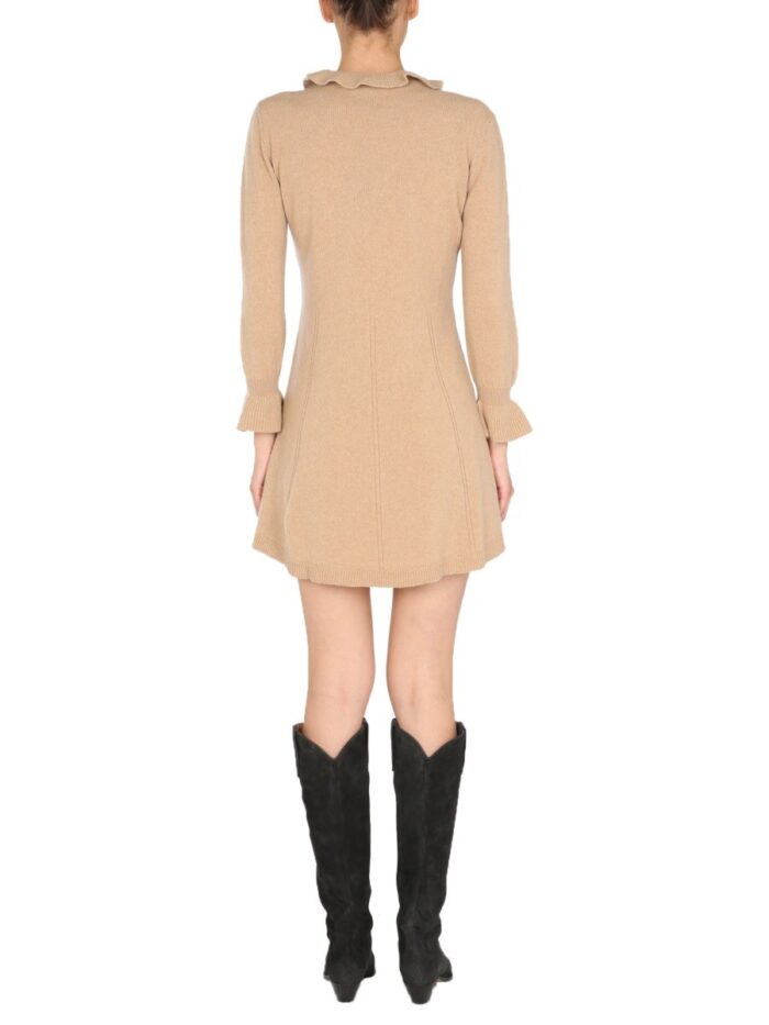 Alberta Ferretti MINI DRESS