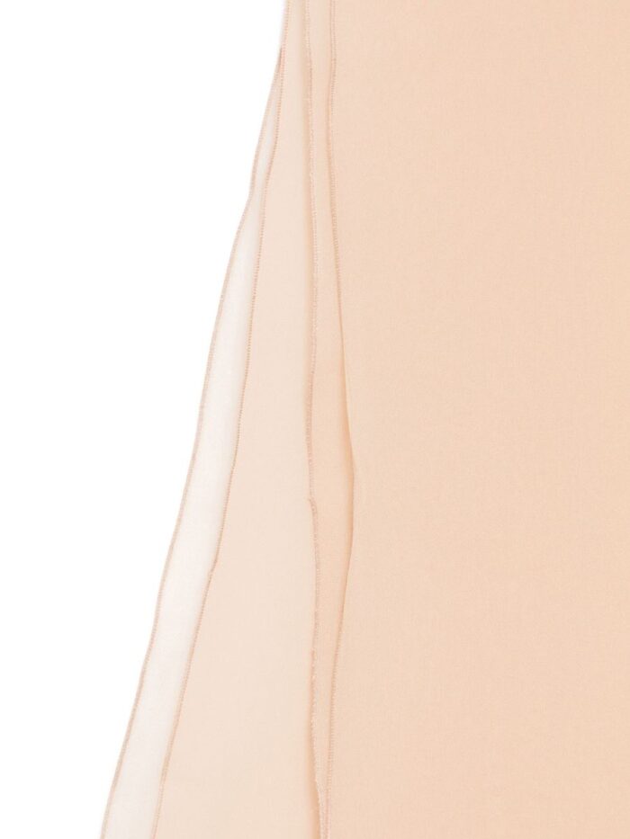 Alberta Ferretti Silk Foulard