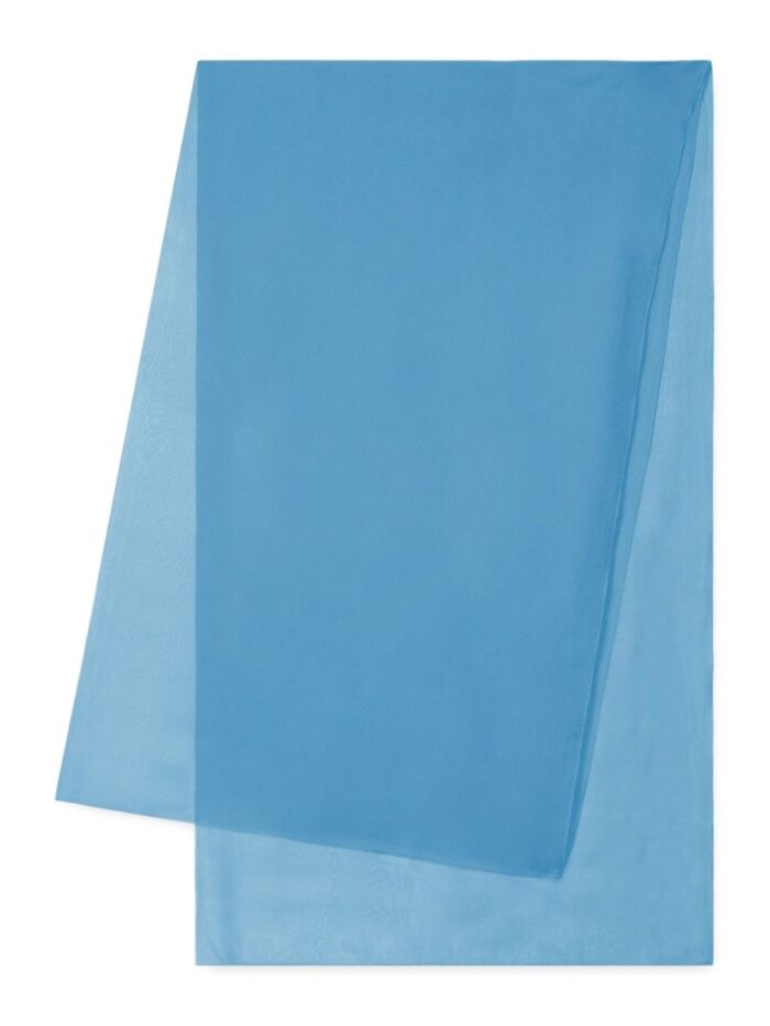 Alberta Ferretti Silk Foulard