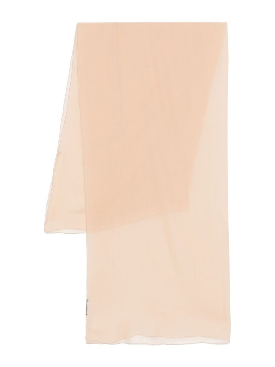 Alberta Ferretti Silk Foulard