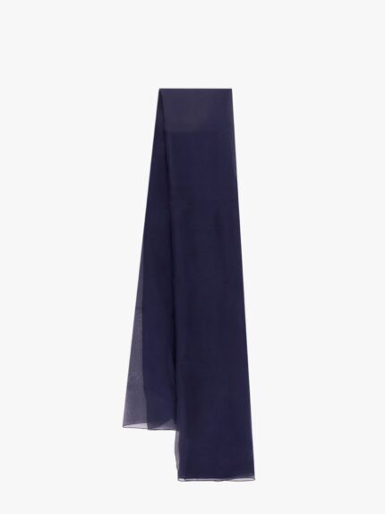 Alberta Ferretti Silk Scarf