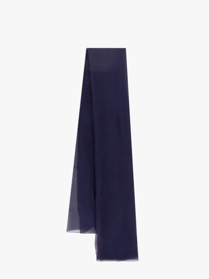 Alberta Ferretti Silk Scarf