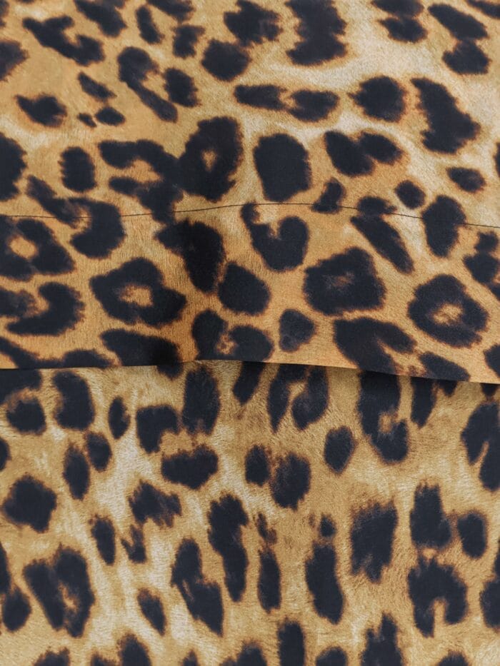 Alberta Ferretti Silk Shirt