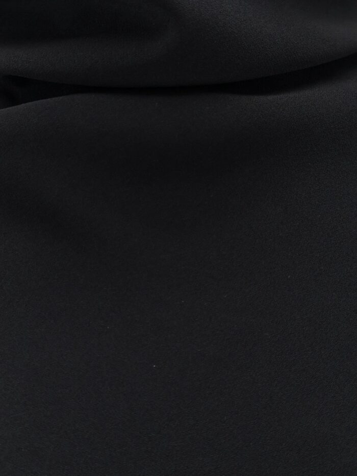 Alberta Ferretti Stretch Cady Shirt