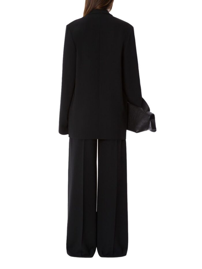 Alberta Ferretti TAILORED PANTS