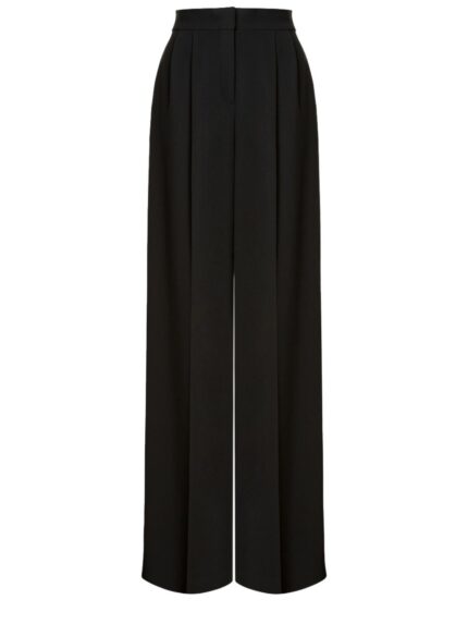 Alberta Ferretti TAILORED PANTS