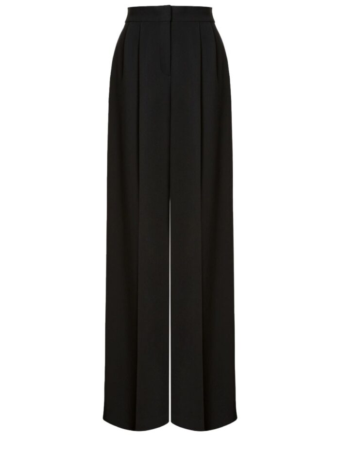 Alberta Ferretti TAILORED PANTS