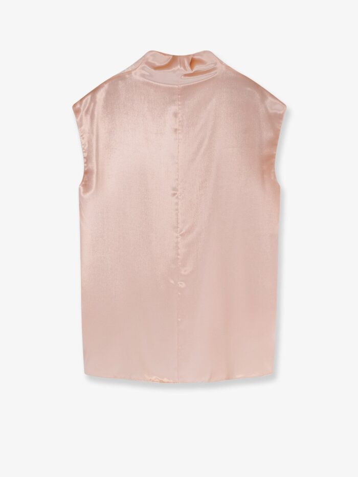 Alberta Ferretti Viscose Top