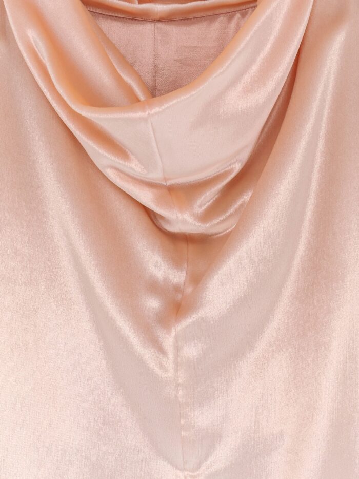 Alberta Ferretti Viscose Top
