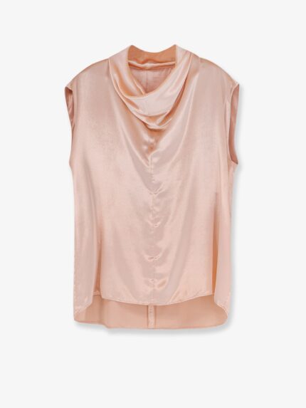 Alberta Ferretti Viscose Top