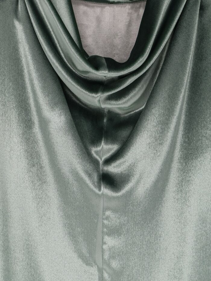 Alberta Ferretti Viscose Top