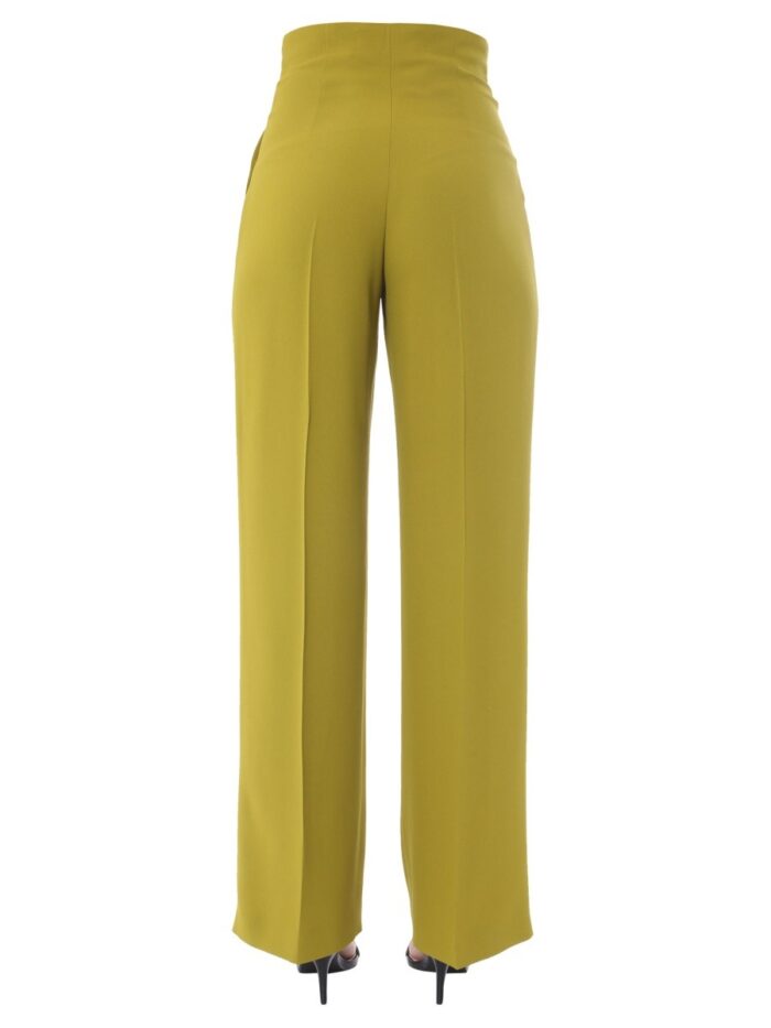 Alberta Ferretti WIDE TROUSERS