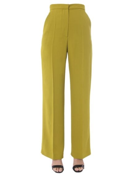 Alberta Ferretti WIDE TROUSERS