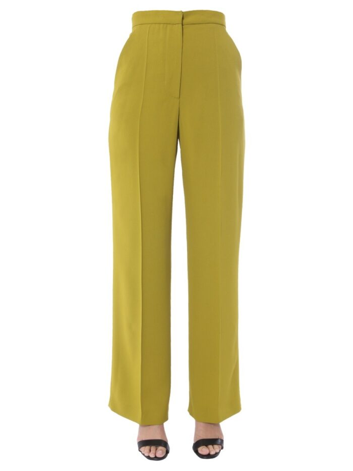Alberta Ferretti WIDE TROUSERS