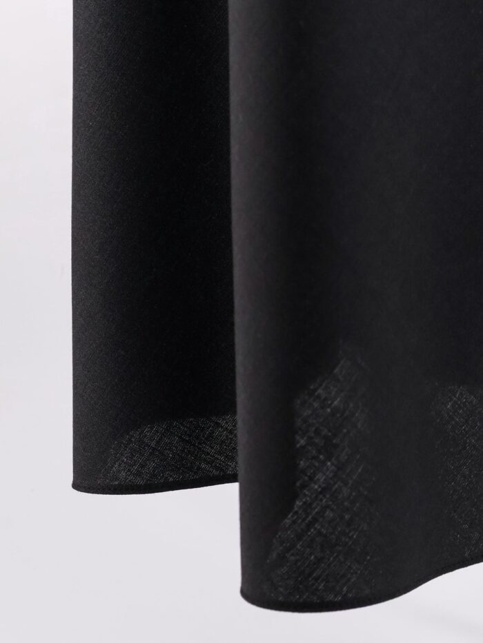 Alberta Ferretti Wool Blend Skirt