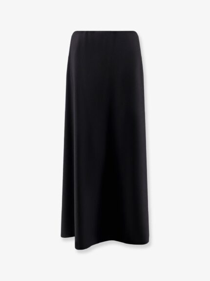 Alberta Ferretti Wool Blend Skirt