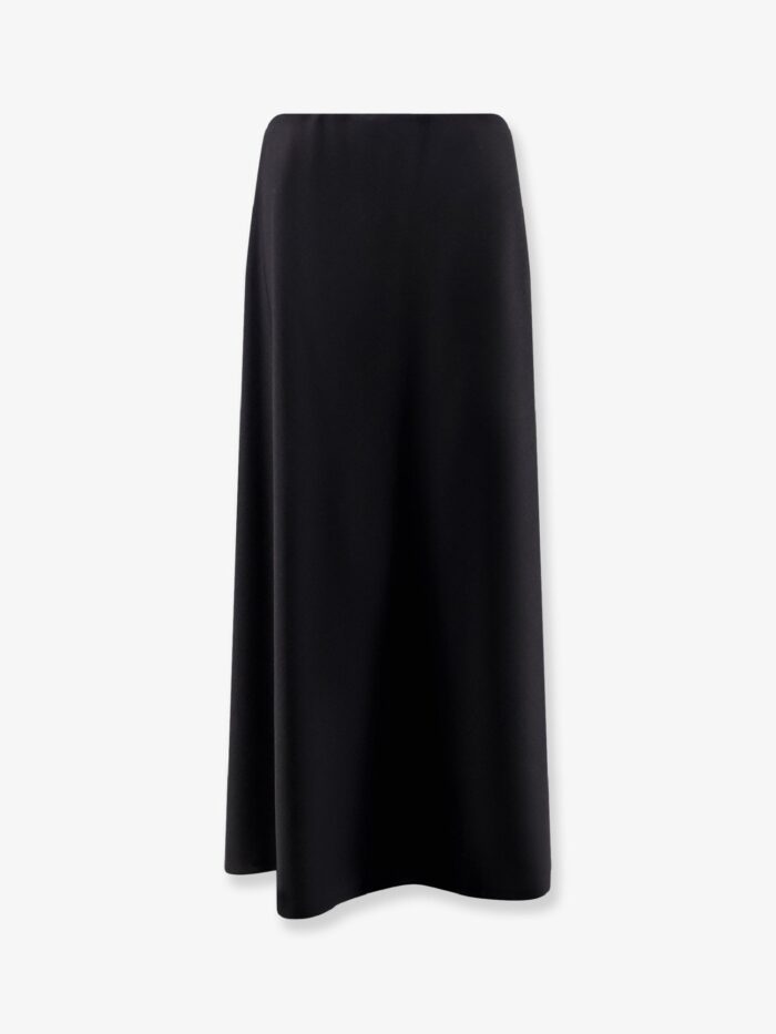 Alberta Ferretti Wool Blend Skirt
