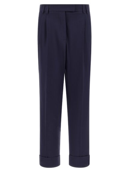 ALBERTO BIANI 'Albertino' Pants
