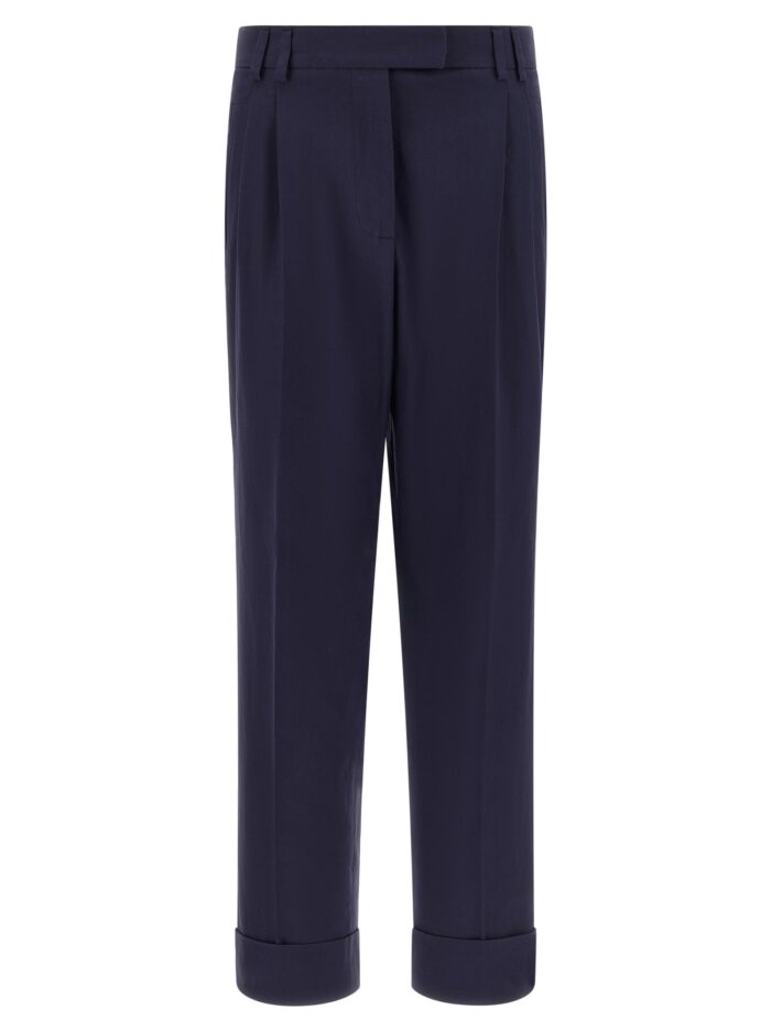 alberto biani 'albertino' pants ALBERTO BIANI 'Albertino' Pants