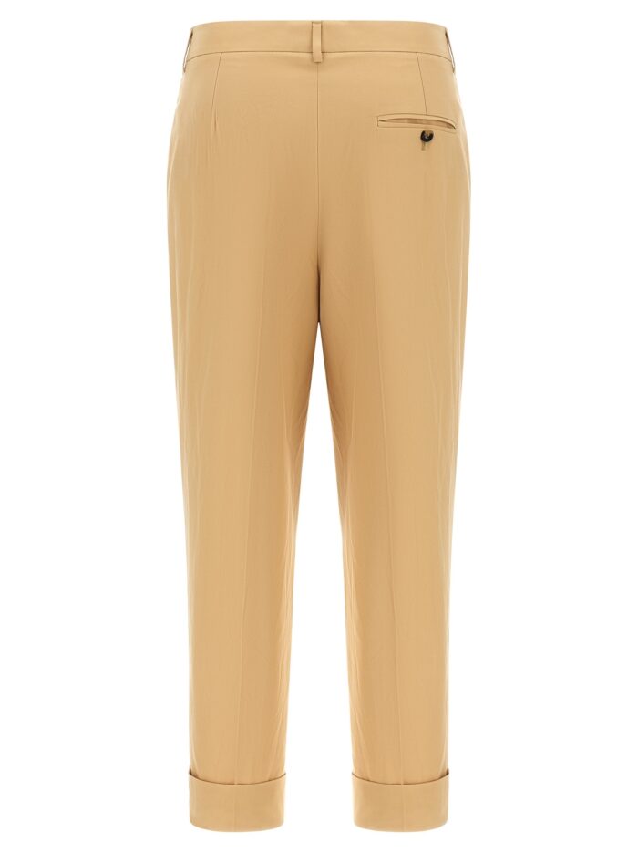 ALBERTO BIANI 'Albertino' Pants