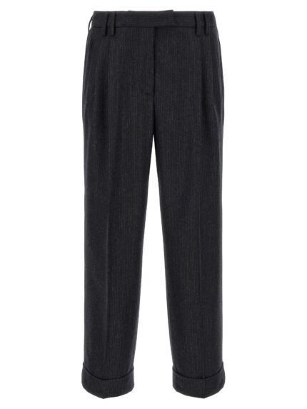ALBERTO BIANI 'Albertino' Pants