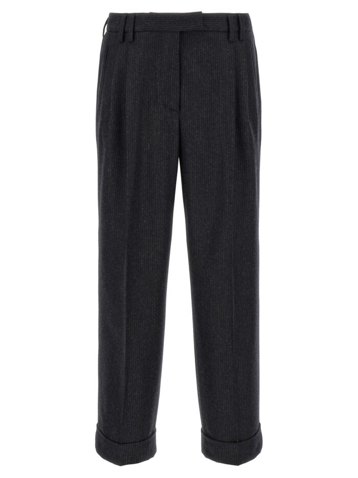alberto biani 'albertino' pants ALBERTO BIANI 'Albertino' Pants