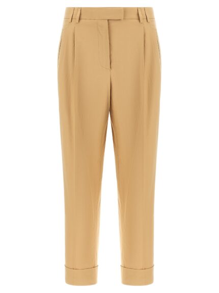 ALBERTO BIANI 'Albertino' Pants