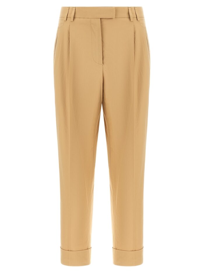 alberto biani 'albertino' pants ALBERTO BIANI 'Albertino' Pants
