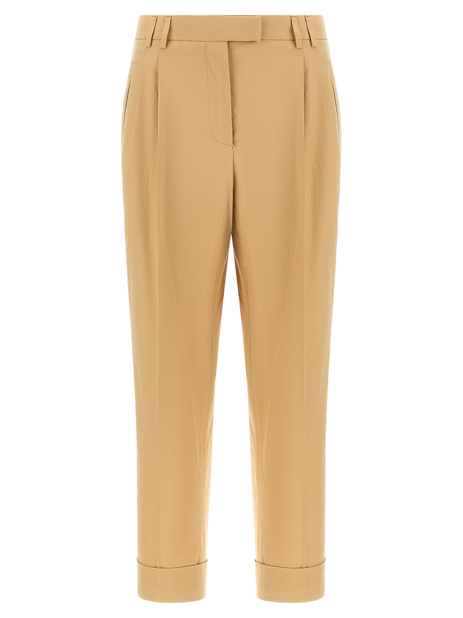 ALBERTO BIANI 'Albertino' Pants