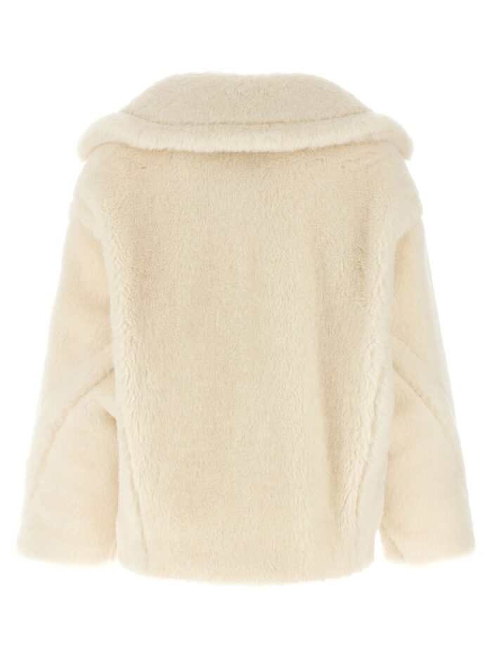 Max Mara 'Alcuno' Coat