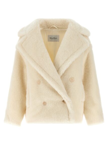 Max Mara 'Alcuno' Coat