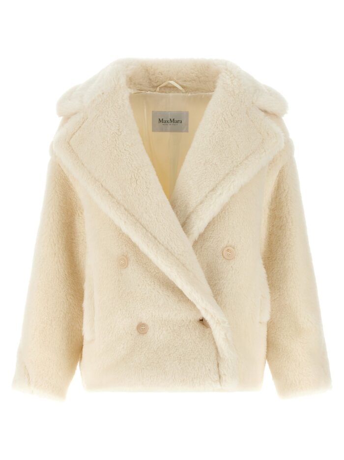 max mara 'alcuno' coat Max Mara 'Alcuno' Coat